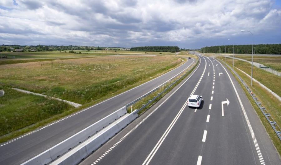S1 Pyrzowice – Podwarpie za 107 mln zł. Drugi przetarg rozstrzygnięty S1 Pyrzowice – Podwarpie za 107 mln zł. Drugi przetarg rozstrzygnięty