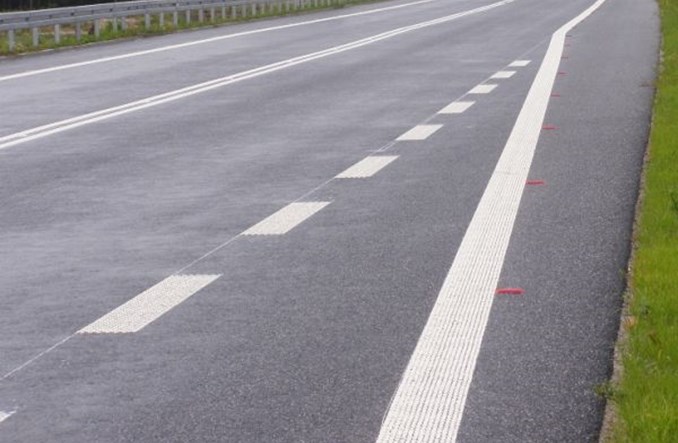 GDDKiA: Projektowanie obwodnicy Łochowa w toku