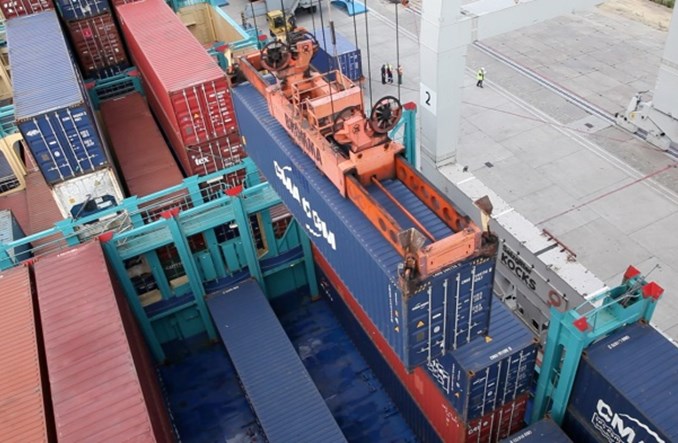 Kolejni operatorzy terminali przeładunkowych i centrów logistycznych zainteresowani współpracą