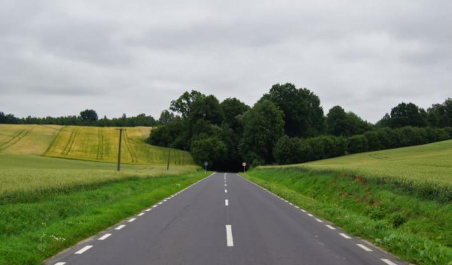 Podkarpacie. W perspektywie 2007-2013 wybudowano 80 km dróg Podkarpacie. W perspektywie 2007-2013 wybudowano 80 km dróg