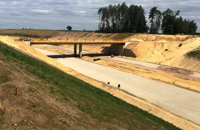 CBA w Generalnej Dyrekcji w Lublinie. Sprawdzają S17 