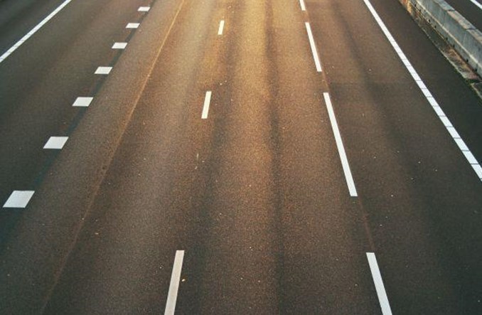 GDDKiA Łódź: Umowa na S14 pod koniec września?