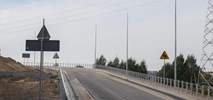 Olsztyn: Kierowcy pojadą nową ul. Towarową