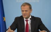 Tusk: List ambasadorów ws. GDDKiA nie zrobił na mnie wrażenia