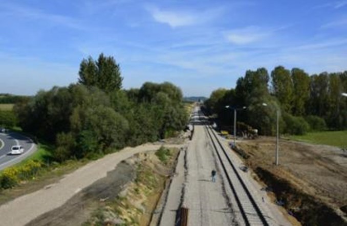 Dofinansowanie na połączenie kolejowe Krakowa z lotniskiem Balice zatwierdzone