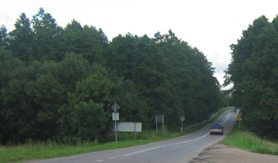 Podlaski ZDW musi dużo dołożyć, ale chce kończyć drogę Dąbrowa – Sokółka Podlaski ZDW musi dużo dołożyć, ale chce kończyć drogę Dąbrowa – Sokółka