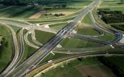 Łódzkie zyskuje centra magazynowe i logistyczne dzięki skrzyżowaniu A1 i A2