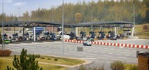 Stalexport zwiększył przychody z poboru opłat na A4