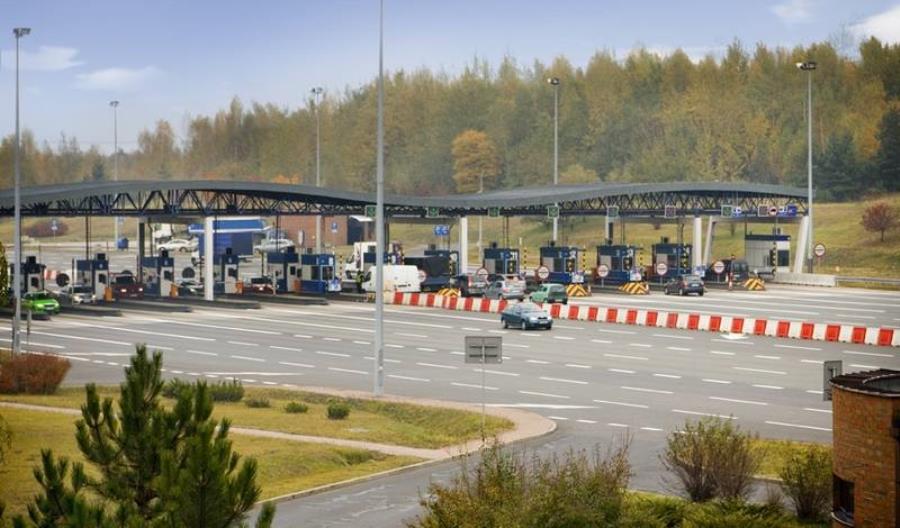 Stalexport zwiększył przychody z poboru opłat na A4 Stalexport zwiększył przychody z poboru opłat na A4