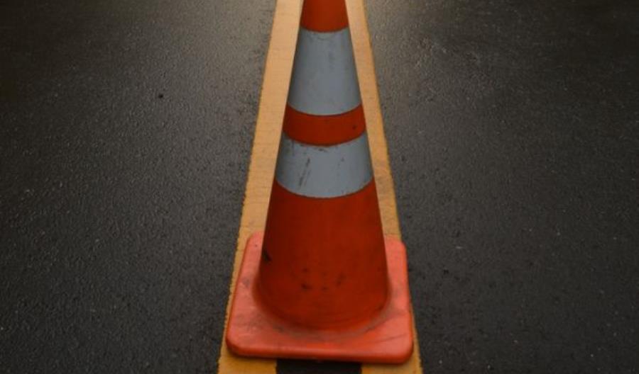 Opolskie. Jeździmy wyremontowanym odcinkiem A4 Opolskie. Jeździmy wyremontowanym odcinkiem A4