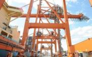 Intermodalny rekord w BCT