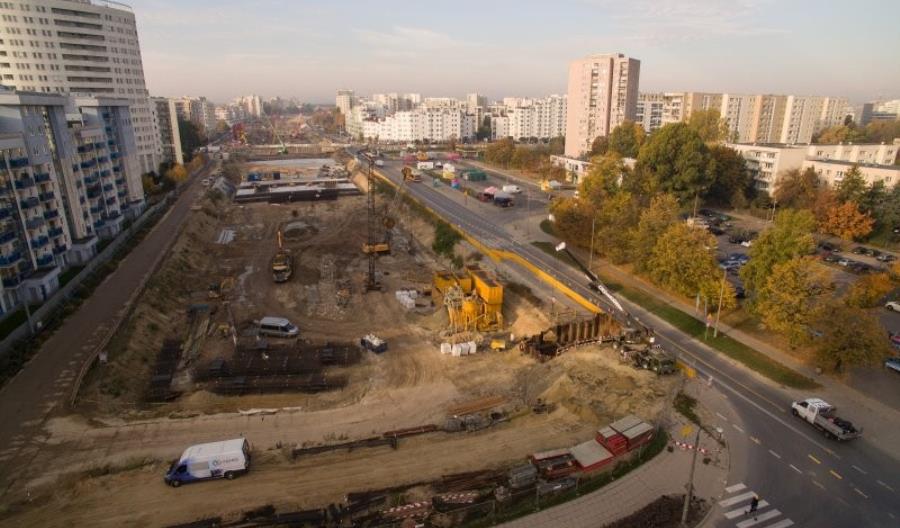 GDDKiA zabezpiecza podwykonawców Astaldi. Wypłacono ok. 37 mln zł GDDKiA zabezpiecza podwykonawców Astaldi. Wypłacono ok. 37 mln zł