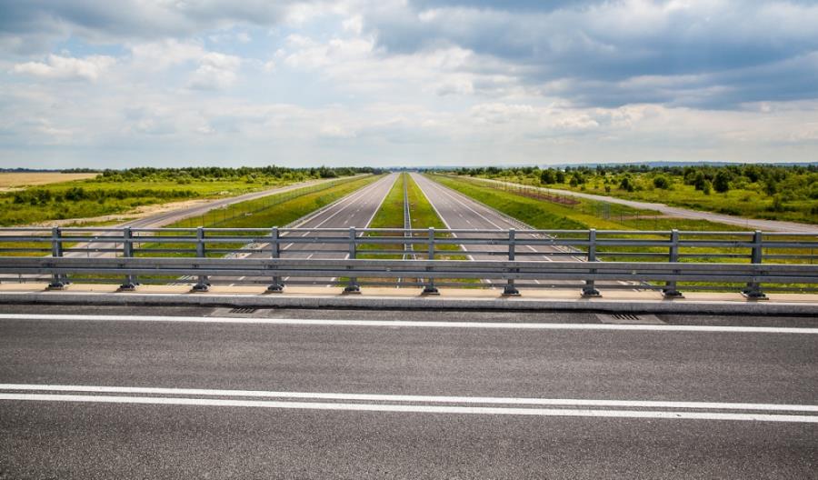 Dlaczego nie chcieli budować A1? Wzrost cen sięgnął 40 procent Dlaczego nie chcieli budować A1? Wzrost cen sięgnął 40 procent