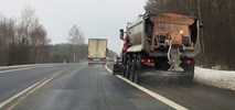 Lubelskie. Utrzymanie dróg po nowemu 