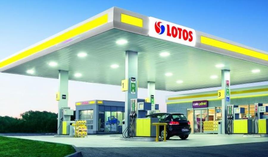 Wodór na stacjach Lotosu od 2021 roku Wodór na stacjach Lotosu od 2021 roku
