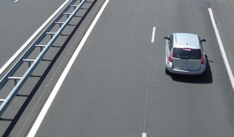 Via Carpatia będzie mogła korzystać z funduszy CEF Via Carpatia będzie mogła korzystać z funduszy CEF