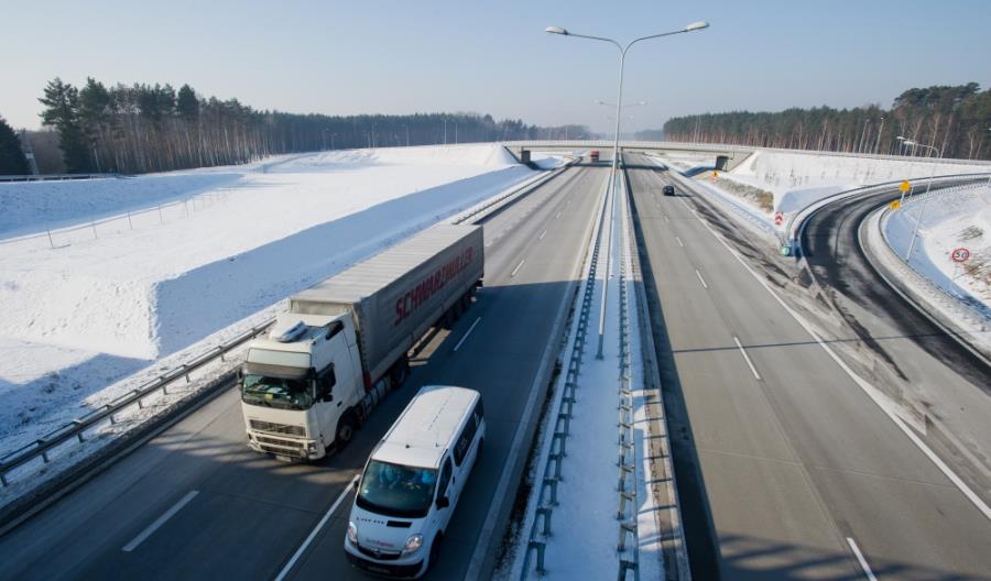 Będzie drożej na A2. Więcej zapłacą kierowcy ciężarówek Będzie drożej na A2. Więcej zapłacą kierowcy ciężarówek