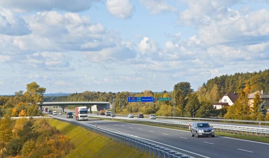Wzrost opłat na A4 przesądzony. Cięższe pojazdy zapłacą więcej Wzrost opłat na A4 przesądzony. Cięższe pojazdy zapłacą więcej