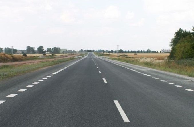 Nie ma kto wydawać decyzji dotyczących budowy dróg 