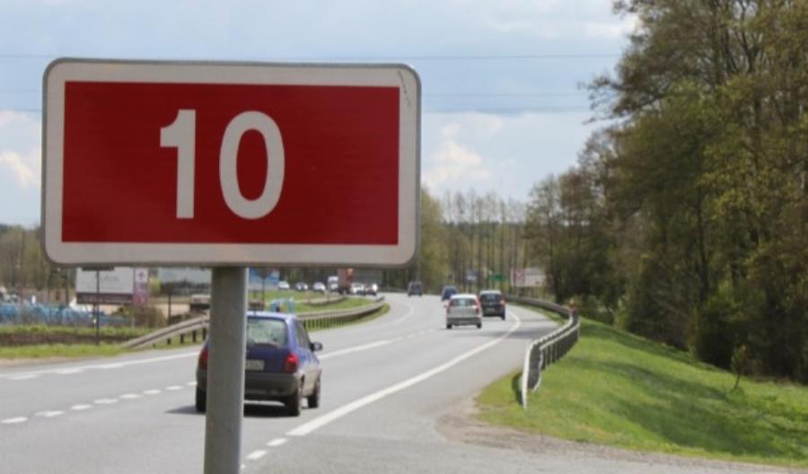Kujawsko-pomorskie: S10 czeka na decyzję środowiskową Kujawsko-pomorskie: S10 czeka na decyzję środowiskową