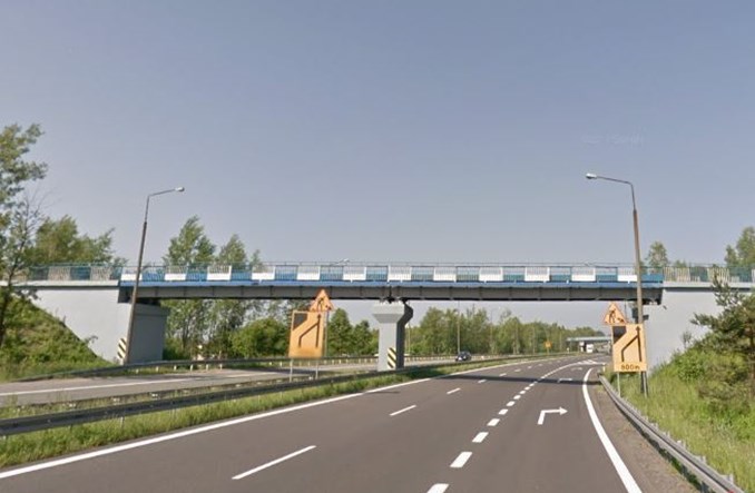 Kolejne podejście do projektowania S1 Mysłowice – Lędziny