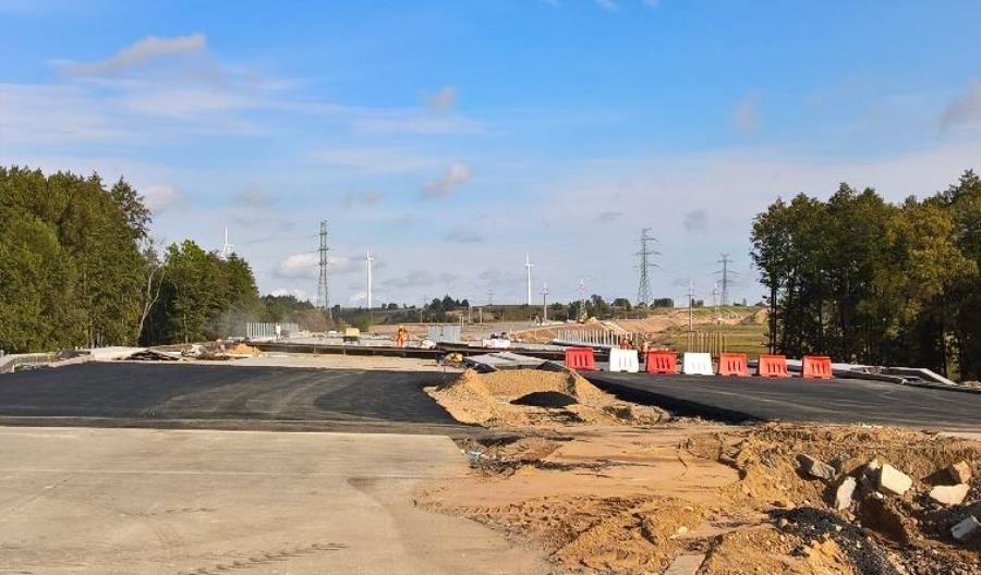 Budimex: Firmy budowlane zmagają się z niską rentownością. Brak pracowników może spowodować opóźnienia na budowach Budimex: Firmy budowlane zmagają się z niską rentownością. Brak pracowników może spowodować opóźnienia na budowach