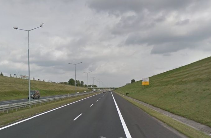 Rusza rozbudowa A2 wokół Poznania. Będą utrudnienia   