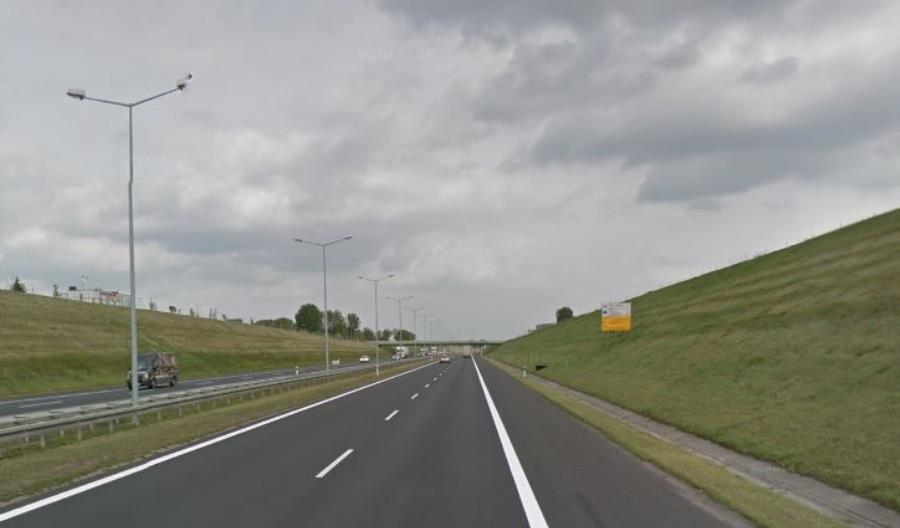 Rusza rozbudowa A2 wokół Poznania. Będą utrudnienia Rusza rozbudowa A2 wokół Poznania. Będą utrudnienia