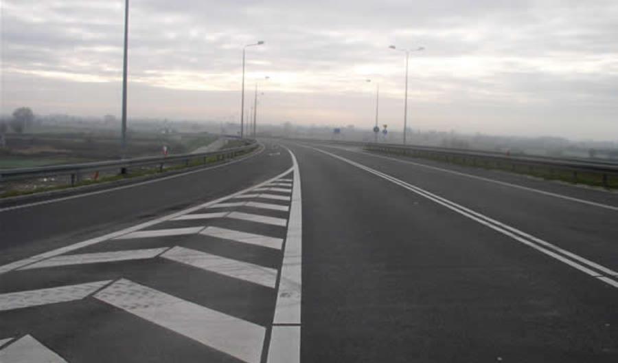 Koperty z cenami na koncepcję S7 przez Łomianki otwarte Koperty z cenami na koncepcję S7 przez Łomianki otwarte