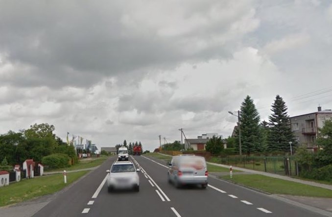 Wiadomo kto wykona dokumentację dla S17 Piaski – Hrebenne