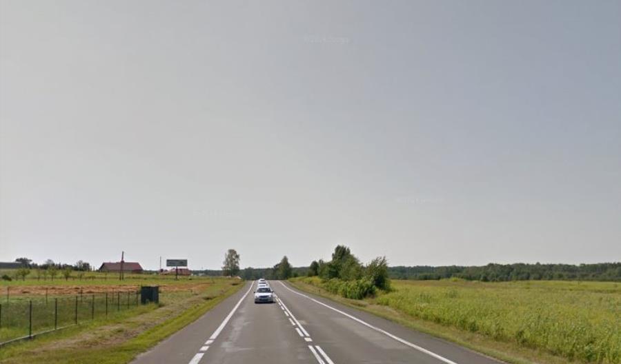 Podkarpackie. Strabag ma wyremontować DK-19 Kamień – Górno Podkarpackie. Strabag ma wyremontować DK-19 Kamień – Górno
