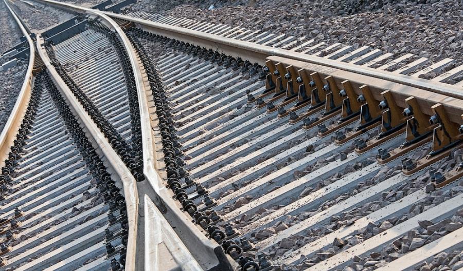 Nowi wykonawcy przejmą linię Dęblin – Lublin po Astaldi Nowi wykonawcy przejmą linię Dęblin – Lublin po Astaldi