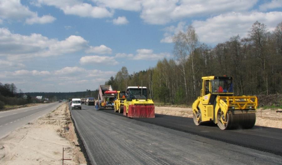 To już pewne. Miliony euro na projekty transportowe, w tym drogi A2 czy S7 To już pewne. Miliony euro na projekty transportowe, w tym drogi A2 czy S7