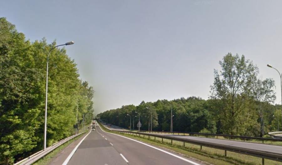 Projektowanie S1 w Dąbrowie Górniczej – znów drogo Projektowanie S1 w Dąbrowie Górniczej – znów drogo