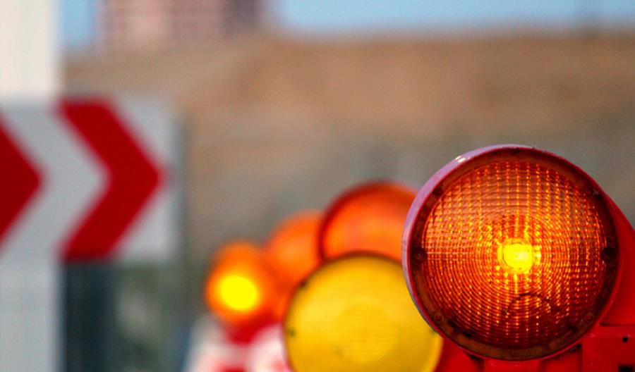Na weekend znikają ograniczenia w Białym Dunajcu Na weekend znikają ograniczenia w Białym Dunajcu