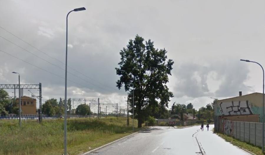 Radom bierze się za drugi etap Trasy N-S Radom bierze się za drugi etap Trasy N-S