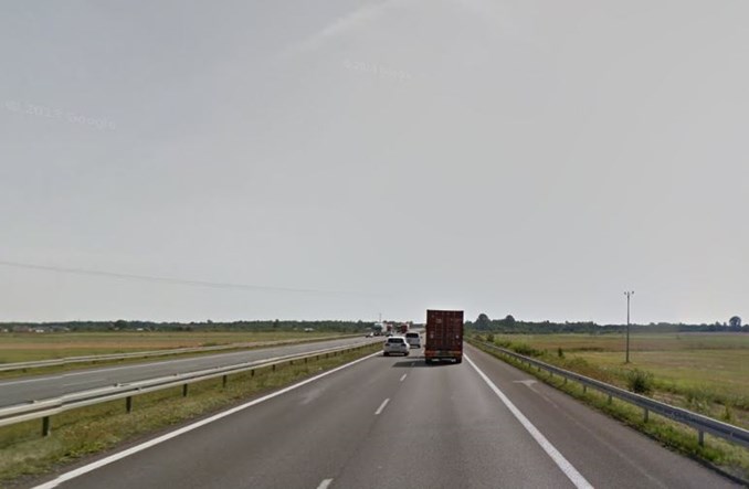 Ostatni odcinek A1 ma wykonawcę. Jest umowa 