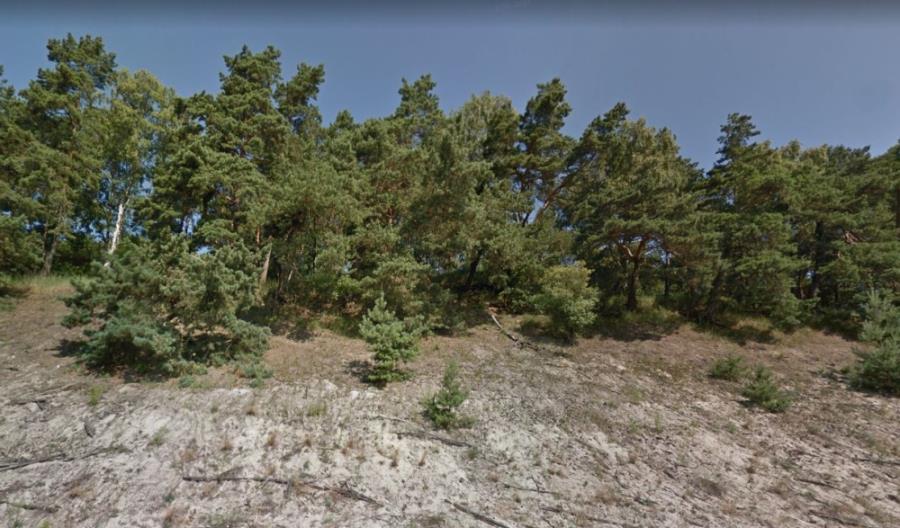 GDOŚ potrzebuje więcej czasu na analizę przekopu przez Mierzeję GDOŚ potrzebuje więcej czasu na analizę przekopu przez Mierzeję