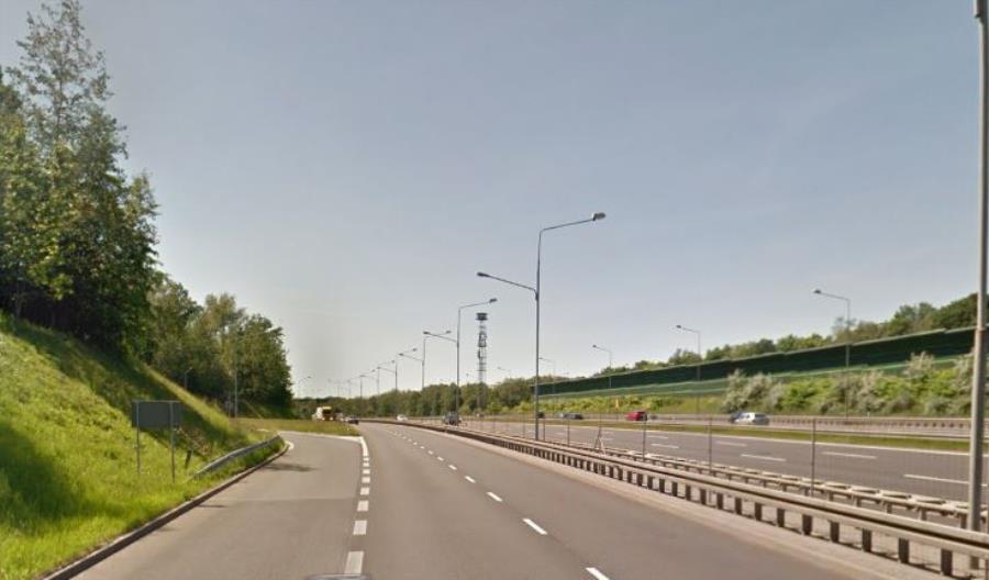 Kapsch najtańszy na obsługę bramek przy A4 Kapsch najtańszy na obsługę bramek przy A4