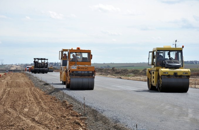 Połowa unijnej perspektywy. W umowach mamy 71 proc.
