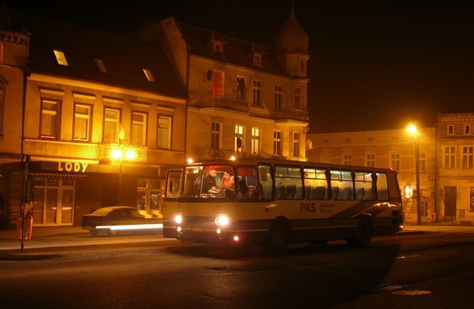 Rząd chce rozdać miliony na linie autobusowe. Czy gminy zechcą?