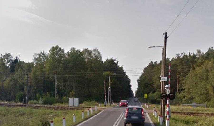 Mazowsze – na przejazdach kolejowo-drogowych dodatkowe zabezpieczenia Mazowsze – na przejazdach kolejowo-drogowych dodatkowe zabezpieczenia
