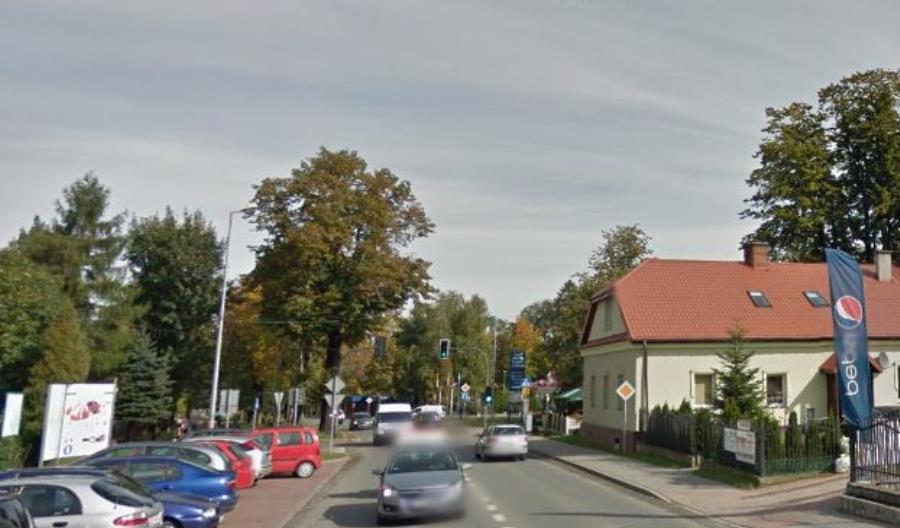 Obejście Węgierskiej Górki w ciągu S1 znów bez wykonawcy Obejście Węgierskiej Górki w ciągu S1 znów bez wykonawcy