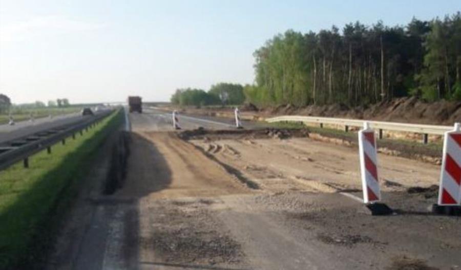 Dyrektor łódzkiej GDDKiA odwołany Dyrektor łódzkiej GDDKiA odwołany