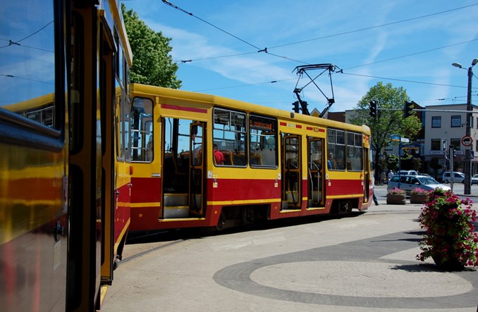 UMWŁ: Nie wszystkim samorządom zależy na tramwajach podmiejskich
