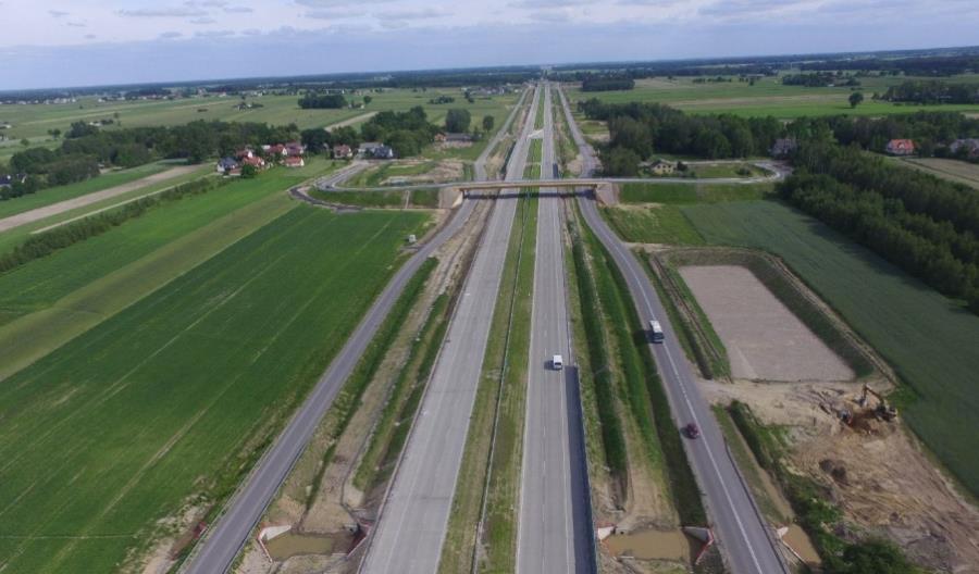 Które trasy będą otwarte w najbliższym czasie Które trasy będą otwarte w najbliższym czasie