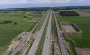 Dziś droga S17 wydłuży się o 30 km – od Garwolina do Ryk