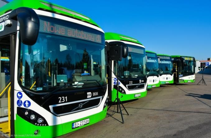 Na Kongresie o miastotwórczym charakterze transportu publicznego