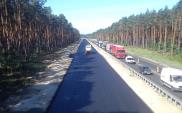 Energopol chce kontynuować inwestycje drogowe