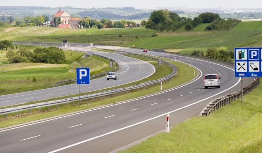 Stalexport Autostrady: Większe przychody, mniejsze zyski Stalexport Autostrady: Większe przychody, mniejsze zyski